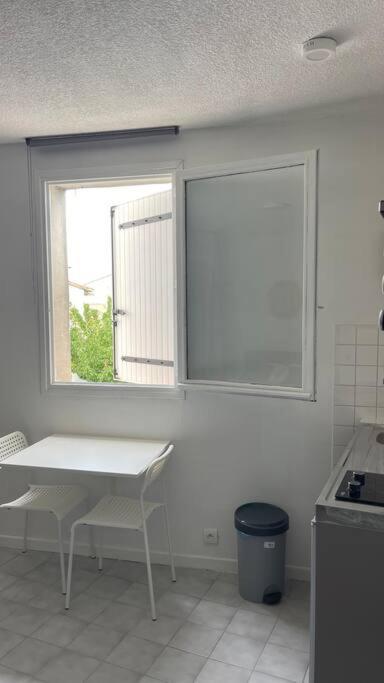 Joli Studio Dans Le Village Saintes-Maries-de-la-Mer Bagian luar foto